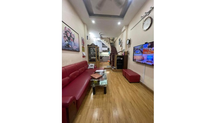 Duy nhất 1 căn tại ngõ 144 Quan Nhân, Thanh Xuân - 35m2, 4 tầng, mt 3.1m  - Sổ đỏ chính chủ cần bán